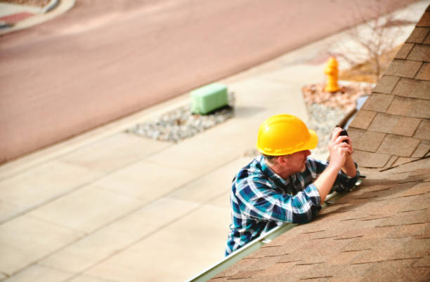 Best Storm Damage Roof Repair  in Dravosburg, PA