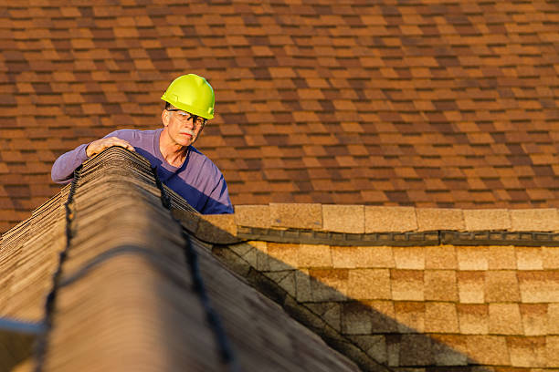 Best Emergency Roof Repair  in Dravosburg, PA