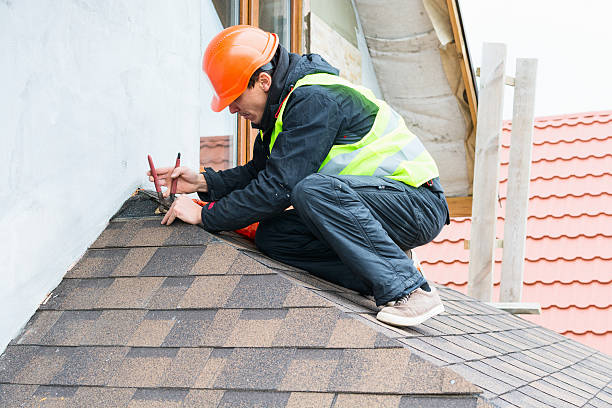 Best Roof Maintenance Services  in Dravosburg, PA