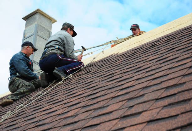 Best Residential Roofing Contractor  in Dravosburg, PA