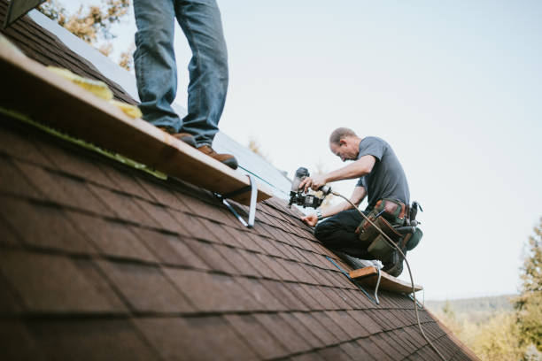 Best Storm Damage Roof Repair  in Dravosburg, PA